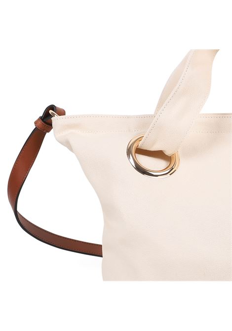 Borsa tote Lou con logo ricamato CHLOE' KIDS | C20872148